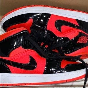 Jordan 1s Woman’s